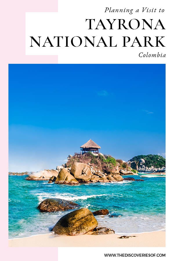 Tayrona National Park 1