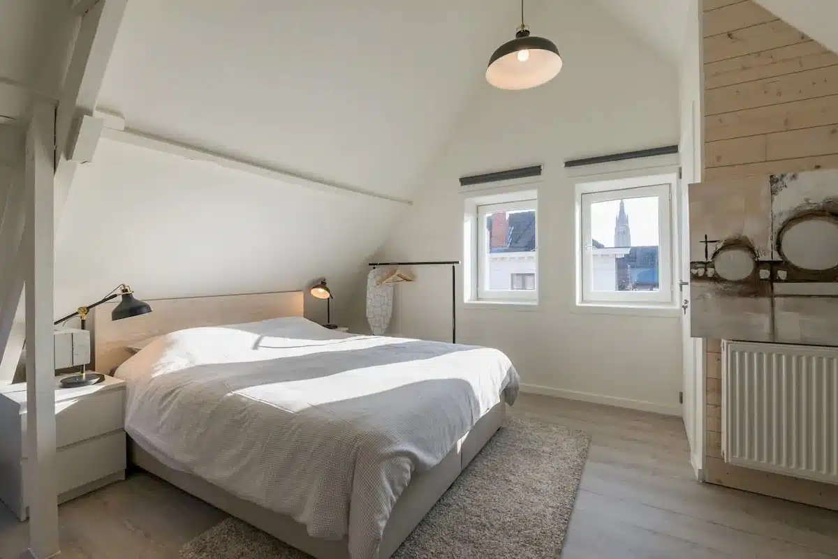 Bruges Airbnb