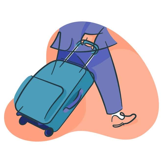 The Ultimate Packing List for Europe: What to Pack for Your Trip — The Discoveries Of The Ultimate Packing List for Europe: What to Pack for Your Trip — The Discoveries Of