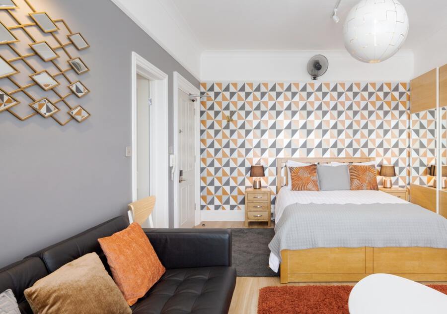 The Best Airbnbs In London 20 Cool Quirky Stylish Airbnbs For Your The best airbnbs in london 20 cool quirky stylish airbnbs for your