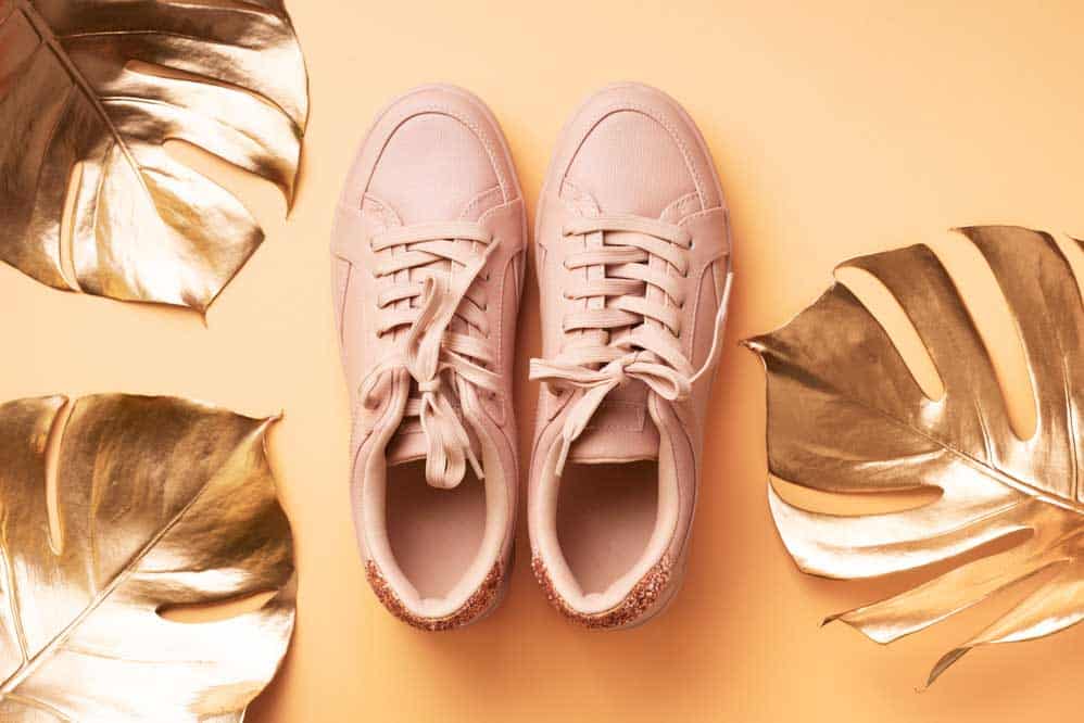 Women's Shoes Europe Packing List