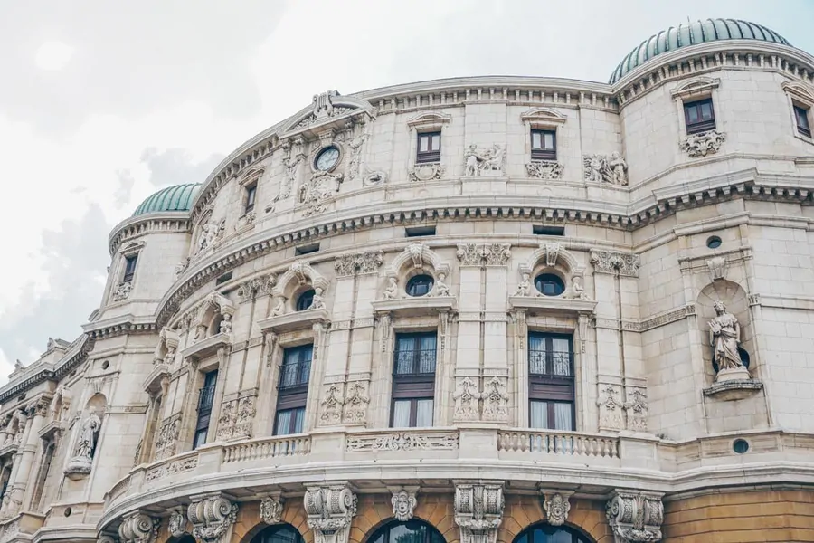 Teatro Arriaga