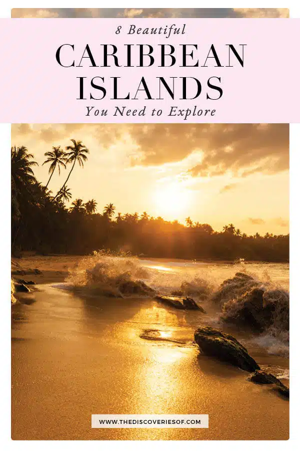 Caribbean Islands 1