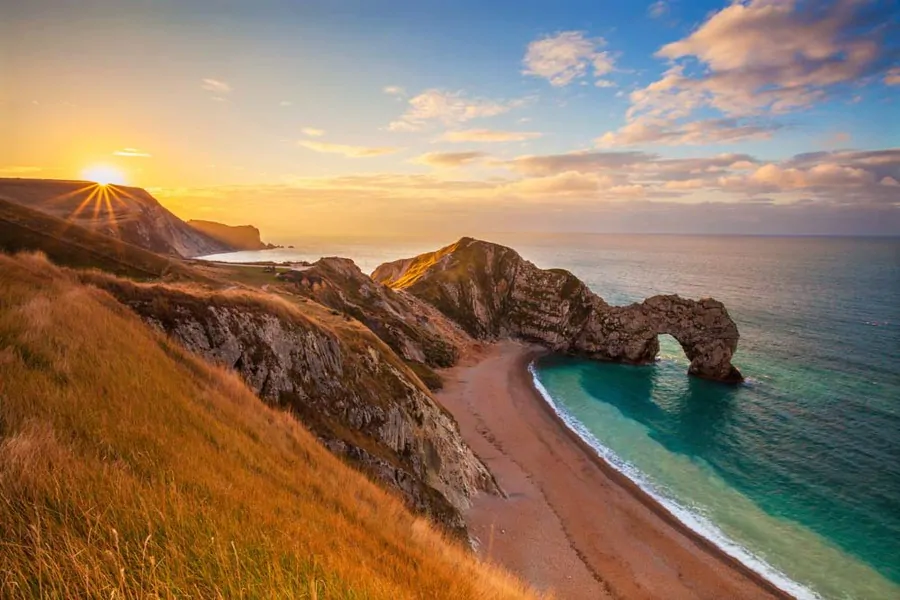 Durdle Door