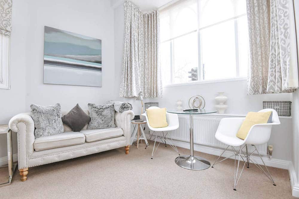 Exceptional Studio in Glorious Oxford