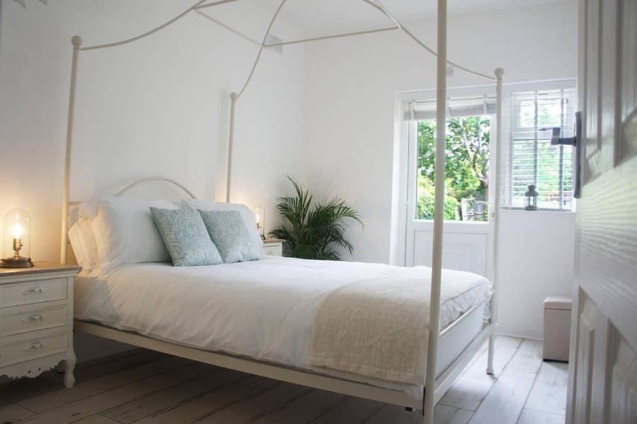 Gorgeous Garden Flat in Trendy East Oxford