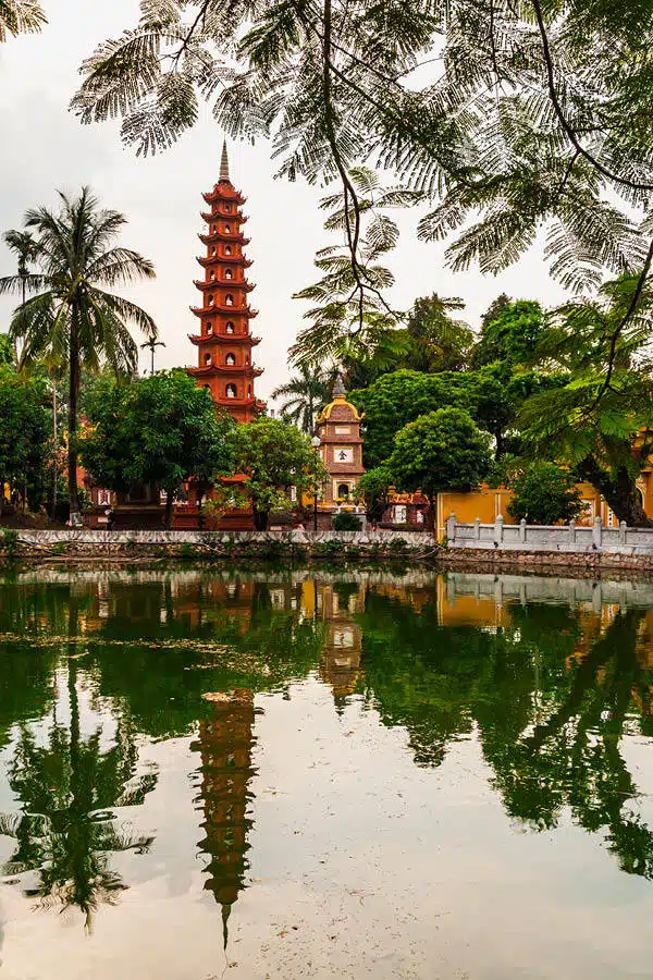 Hanoi