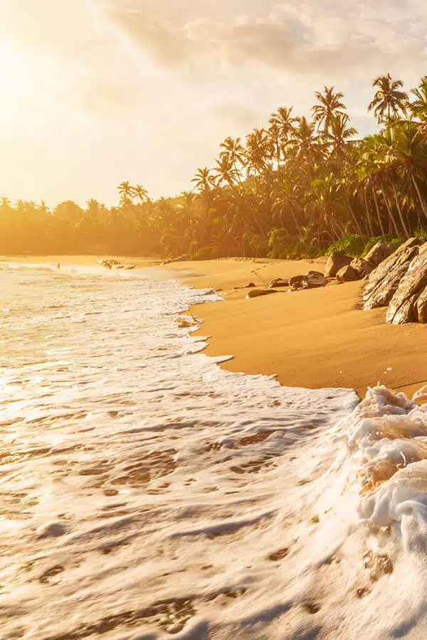 Islands Caribbean