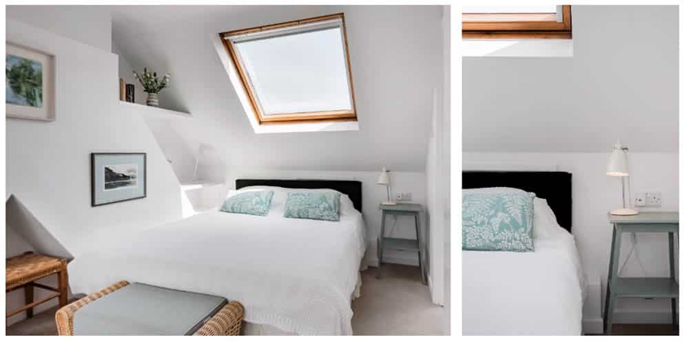 Self Contained Light Filled Loft copy