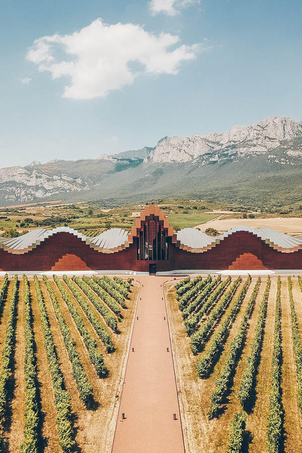 Cool Places to Visit near Bilbao