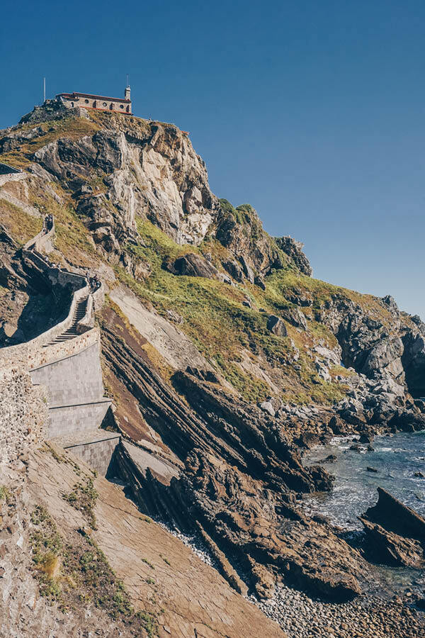 Places to Visit near Bilbao