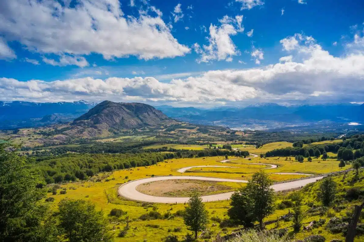 Carretera Austral