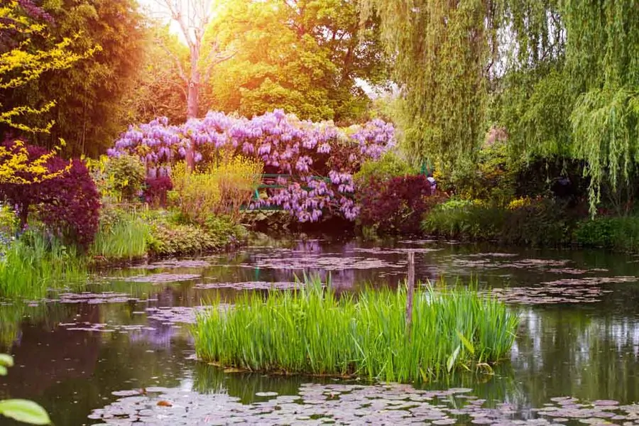 Giverny 