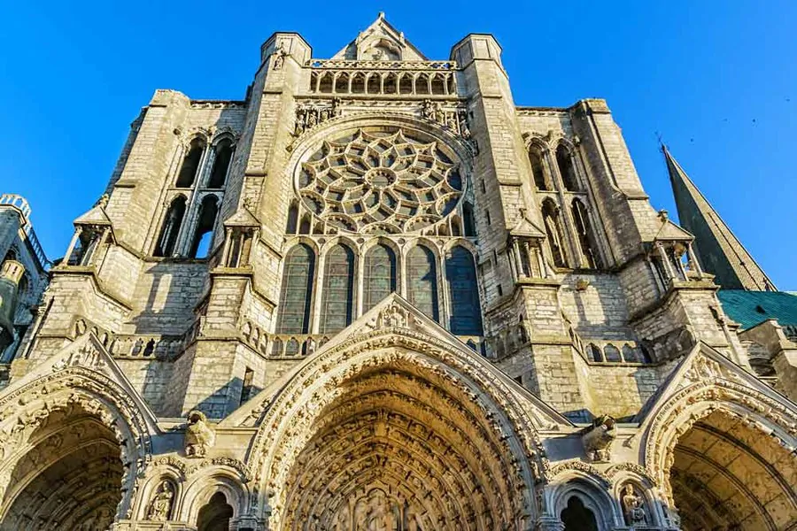 Chartres 