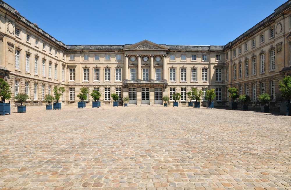 Compiegne