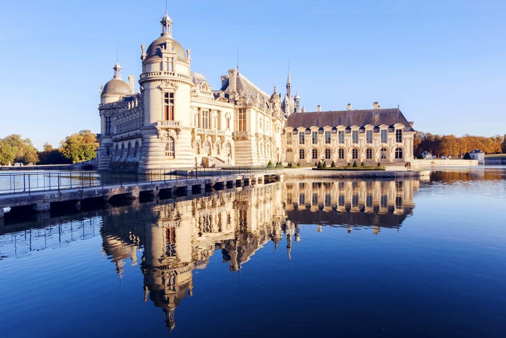 Chantilly