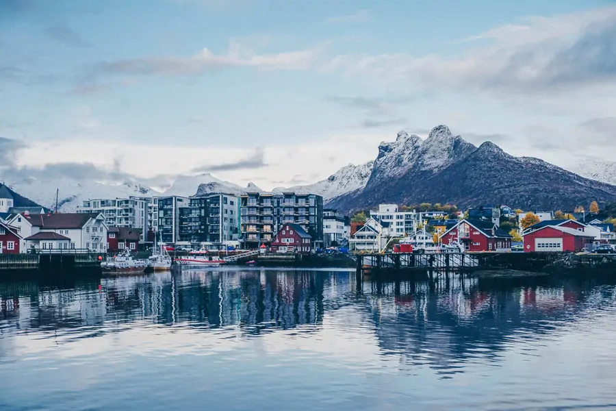 Lofoten 