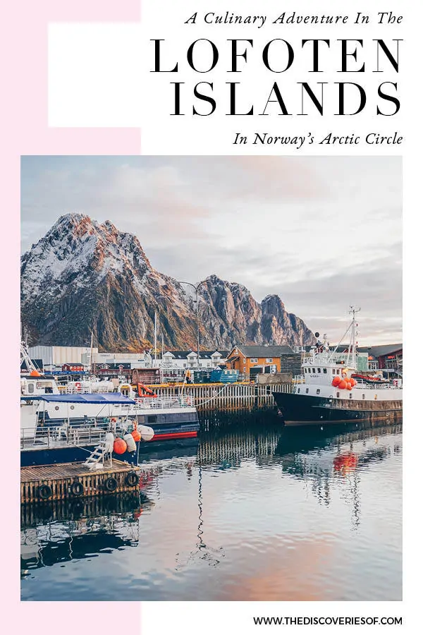 Lofoten Islands