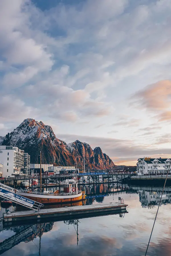 Lofoten