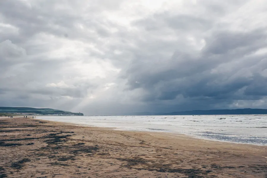 Portstewart Strand