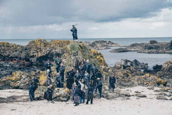 20 Epic Game Of Thrones Filming Locations To Visit Northern Ireland 49 600x400