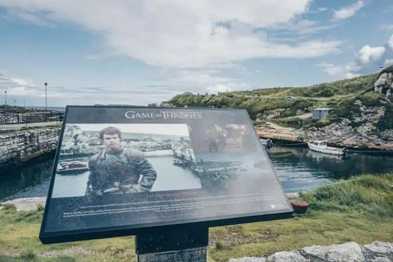 The Game of Thrones Guide to Northern Ireland: Filming Locations, Self-Guided Tour and Map