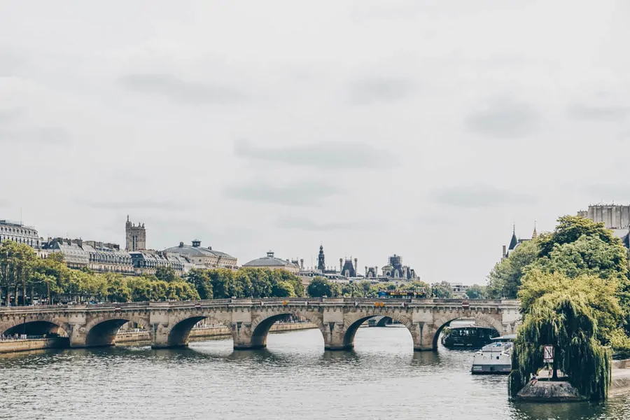 Pont Neuf