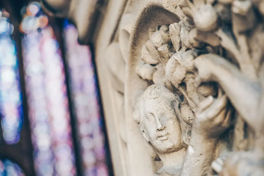 Sainte Chapelle