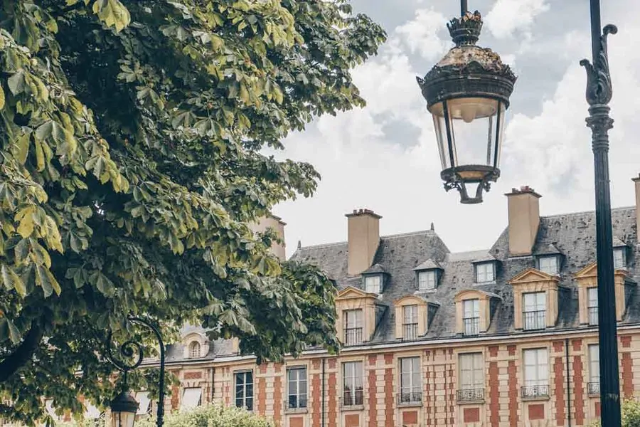 Jardin du Luxembourg