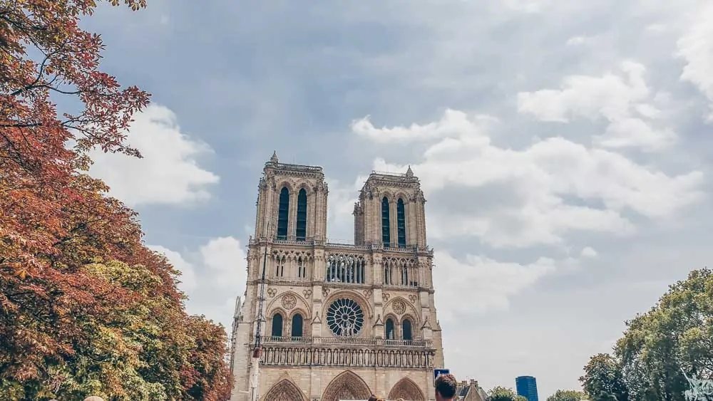 Notre Dame