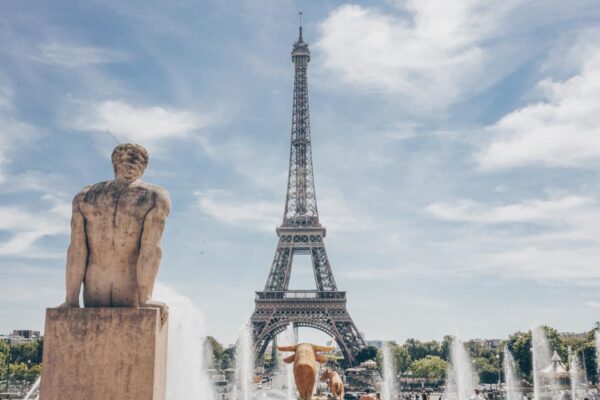 The Perfect 2 Days in Paris Itinerary — The Discoveries Of