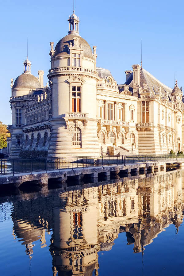 Paris day trips 1