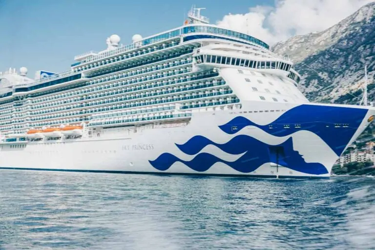 Time to Discover: Summer Seacations on the Sky Princess