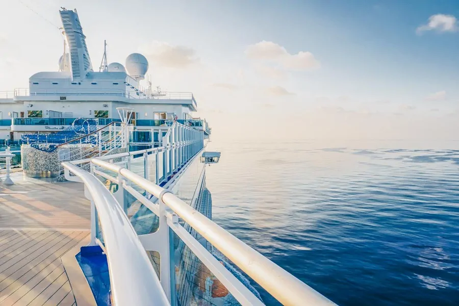 Tips for Planning Your First Cruise