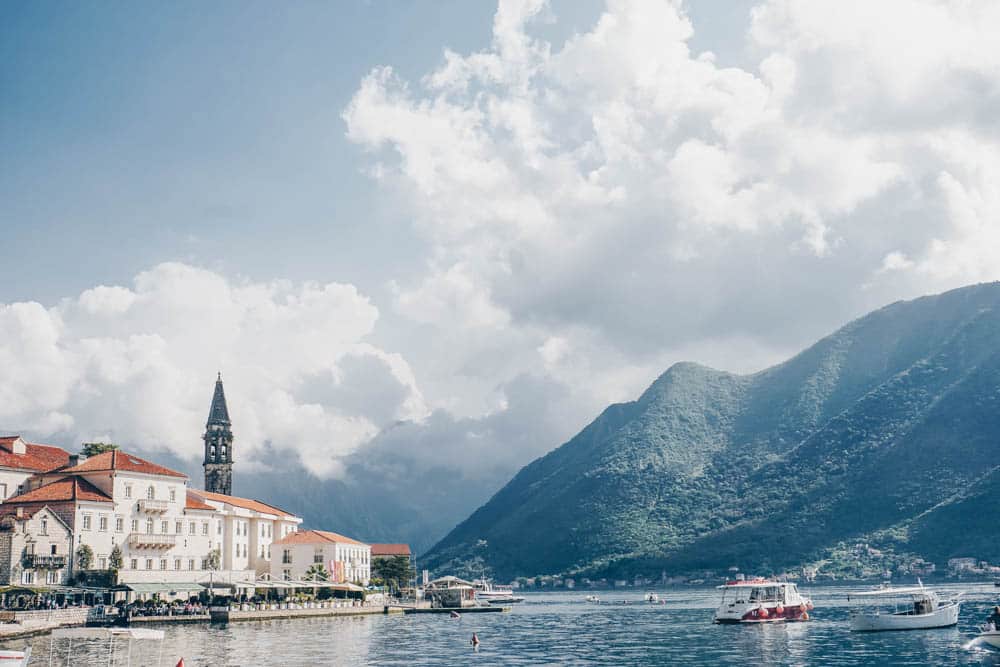 Kotor, Montenegro