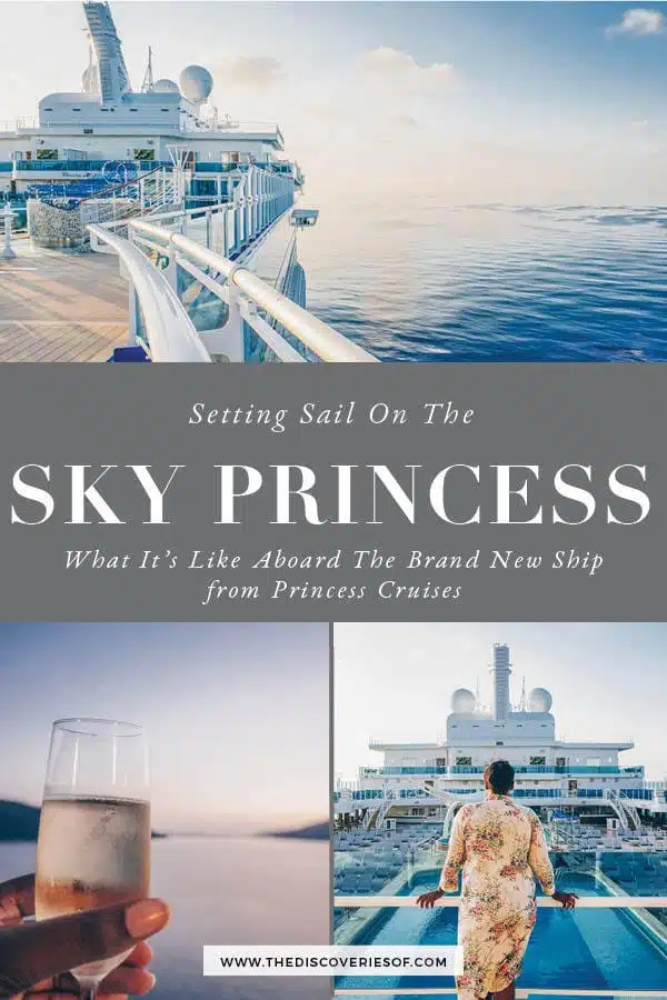 Sky Princess
