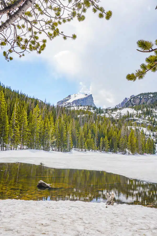 Colorado - Rocky Mountains