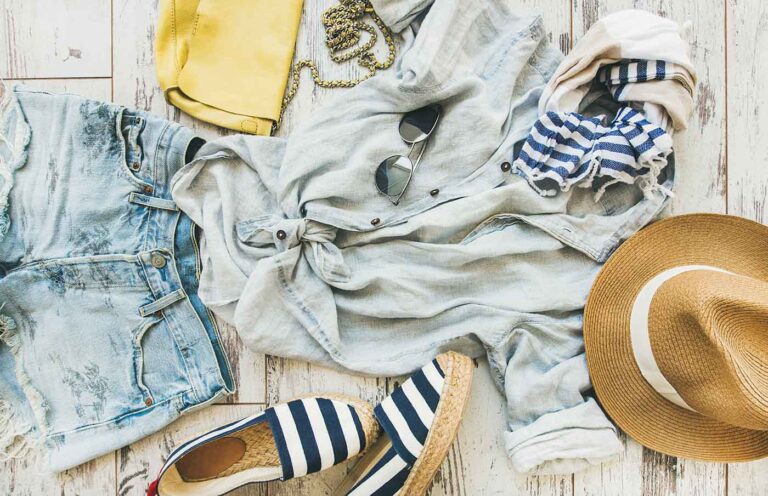 What to Pack for Your Cruise: The Ultimate Cruise Packing List
