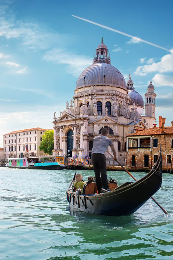 Europe Bucket List - Venice