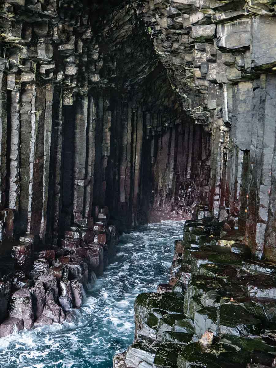 Fingals Cave