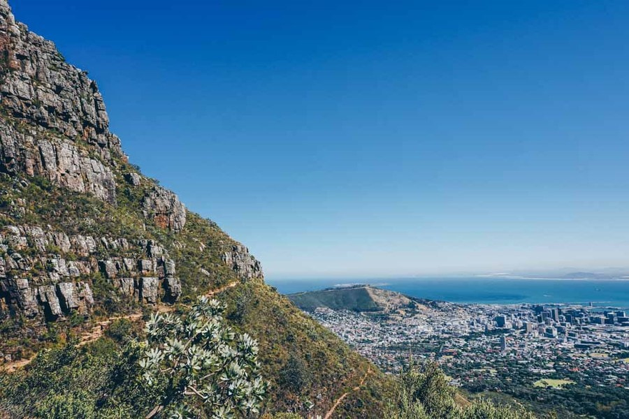 Cape Town, South Africa