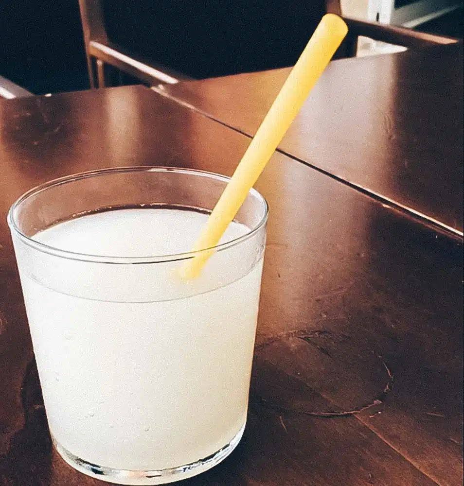 Pomada cocktail
