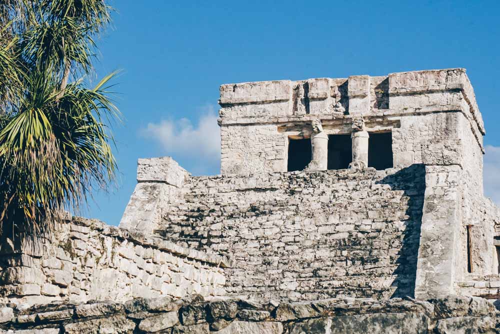 Tulum Ruins