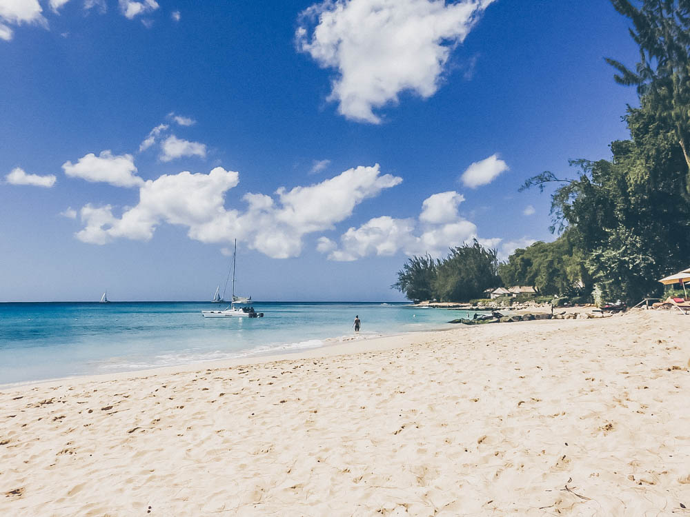 Barbados, Caribbean