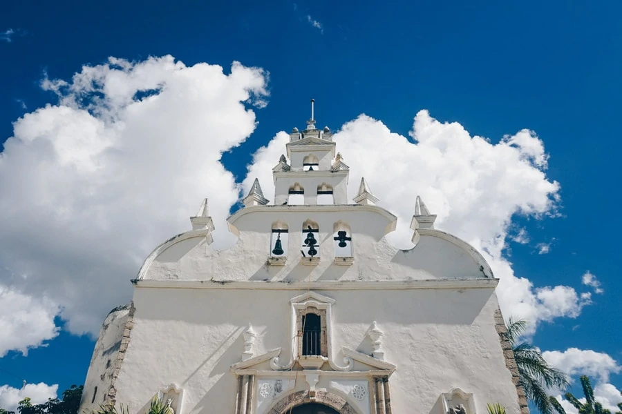 Merida, Mexico