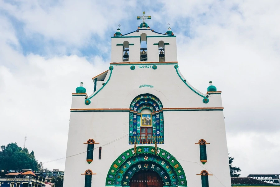 Iglesia de San Juan