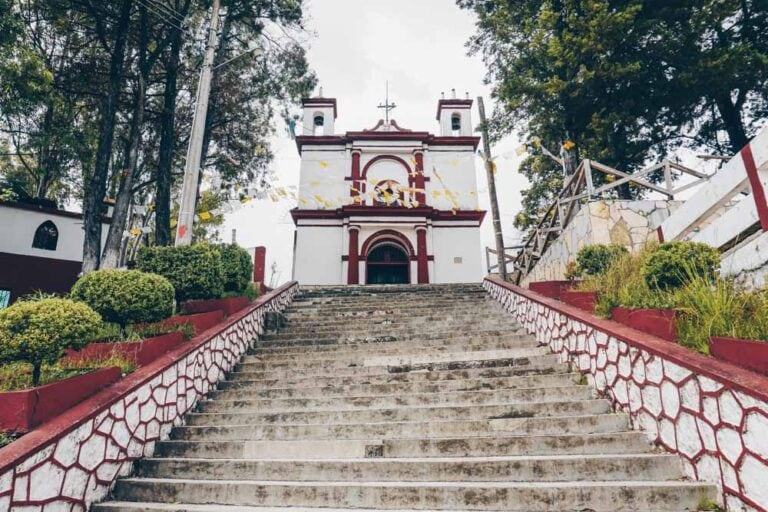 The number of sex workers in Mérida doubles after a ruling in their favor