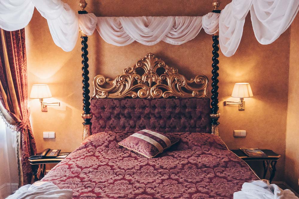 Alcymist Hotel & Spa