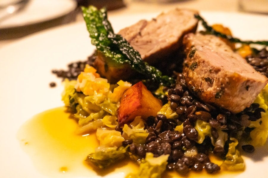 Prague Food Tour