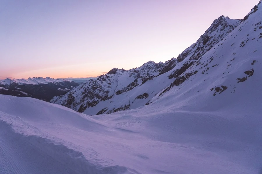 Trentino is an incredible ski destination